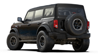 2024 Ford Bronco® External Image 3